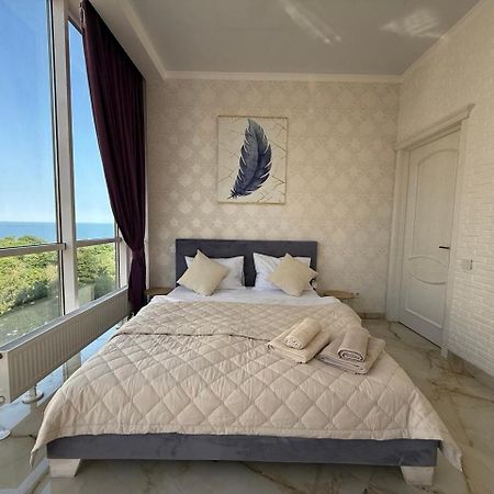 Gagarin Plaza Apartments Oldenburg Bagian luar foto