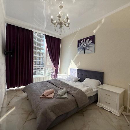 Gagarin Plaza Apartments Oldenburg Bagian luar foto