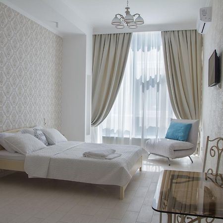 Gagarin Plaza Apartments Oldenburg Bagian luar foto