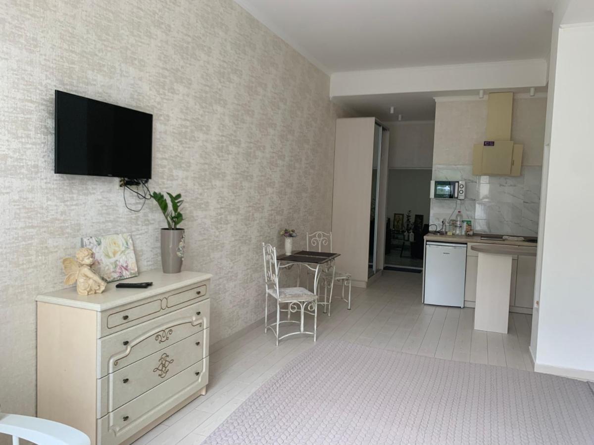 Gagarin Plaza Apartments Oldenburg Bagian luar foto