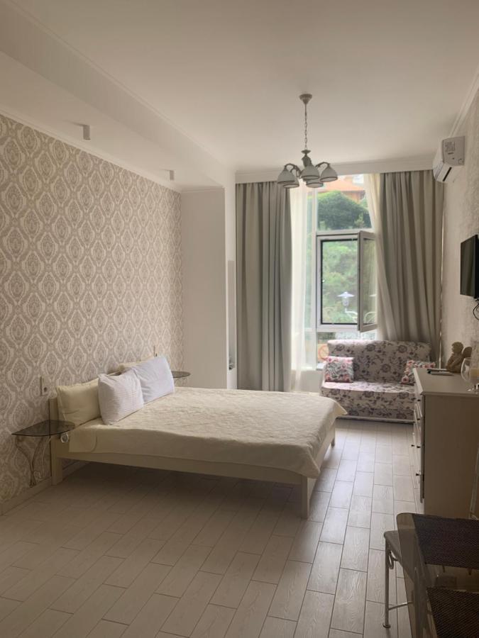 Gagarin Plaza Apartments Oldenburg Bagian luar foto