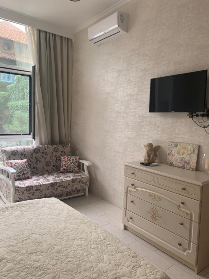 Gagarin Plaza Apartments Oldenburg Bagian luar foto