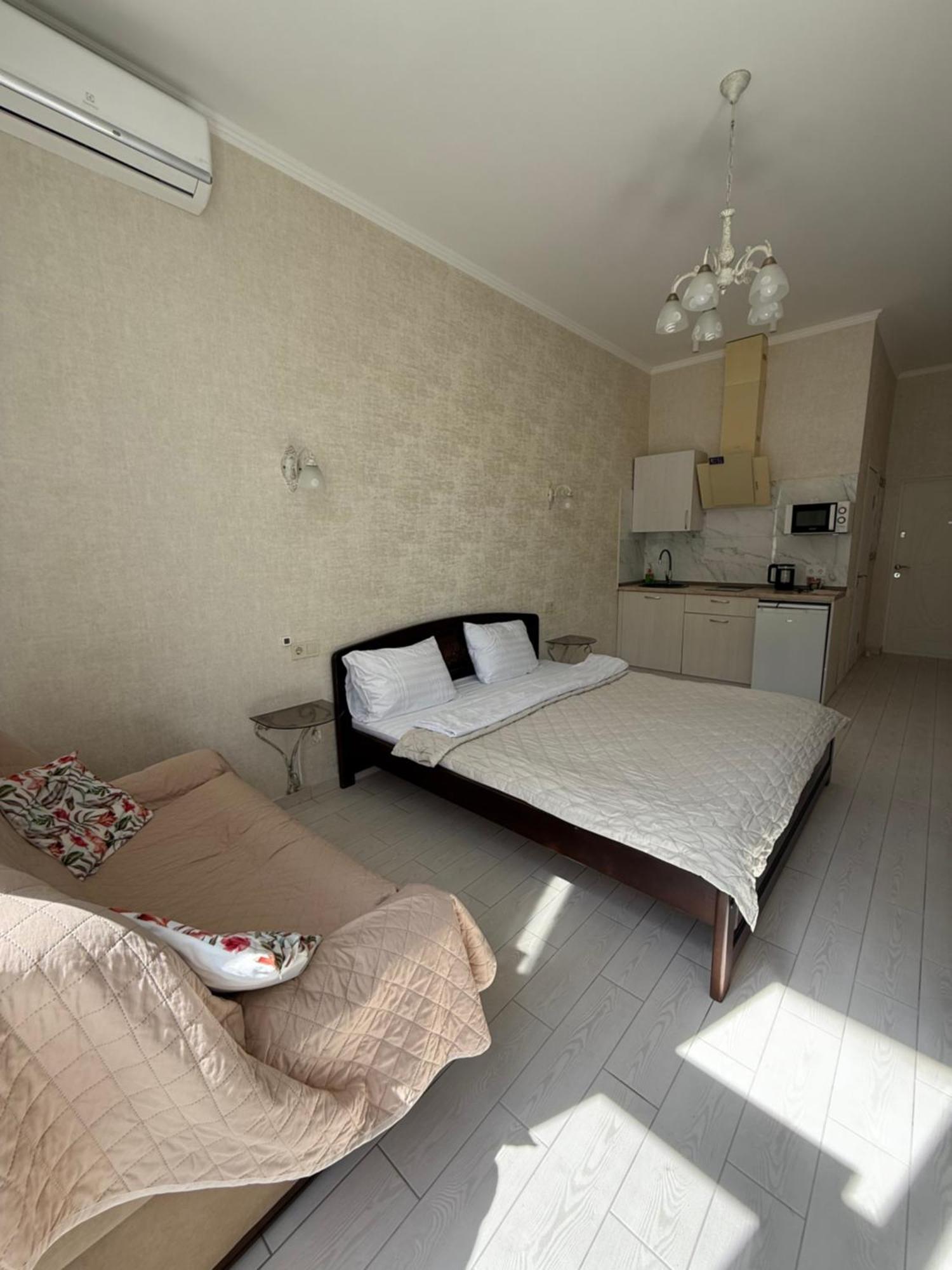 Gagarin Plaza Apartments Oldenburg Bagian luar foto