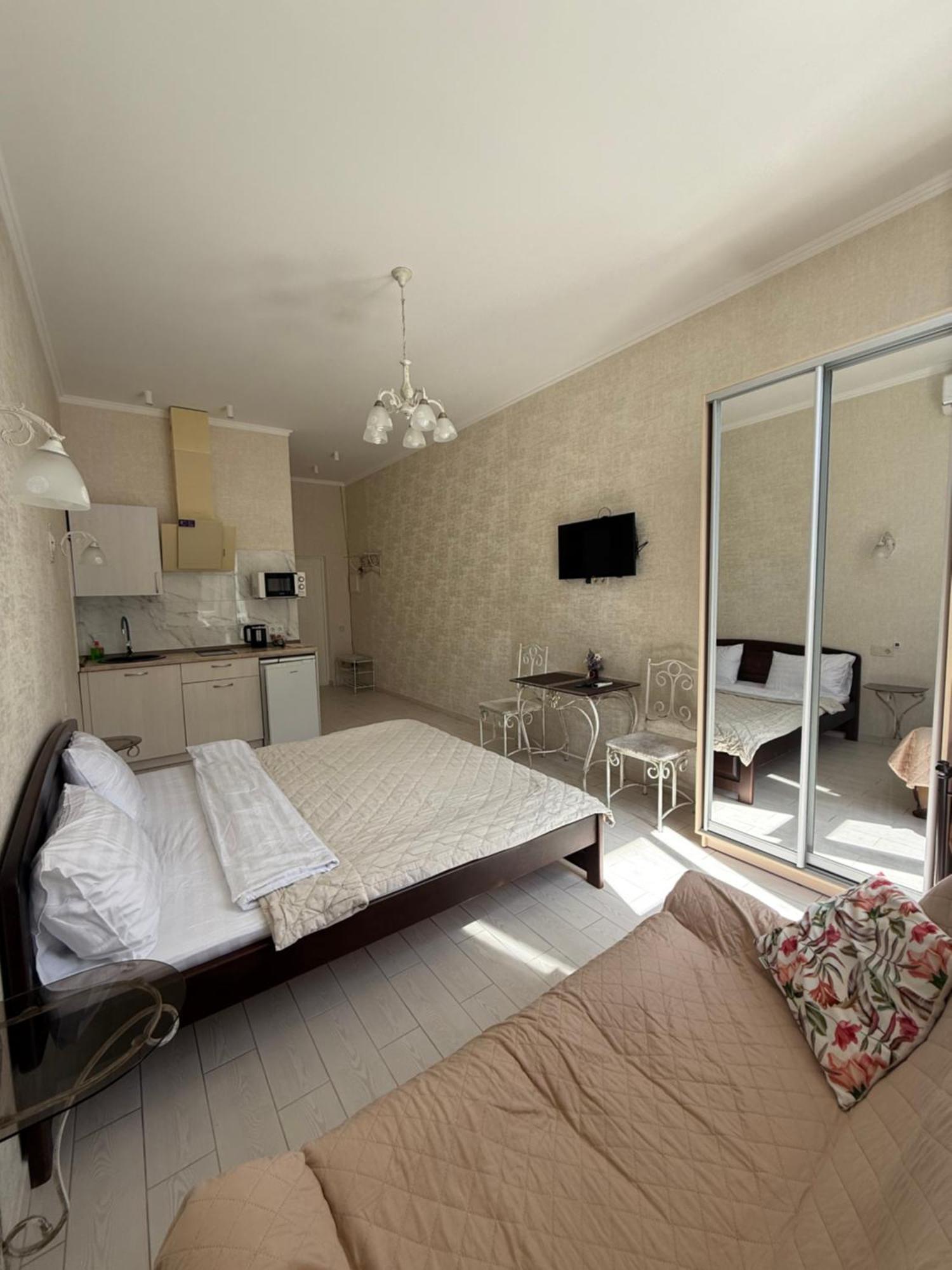 Gagarin Plaza Apartments Oldenburg Bagian luar foto
