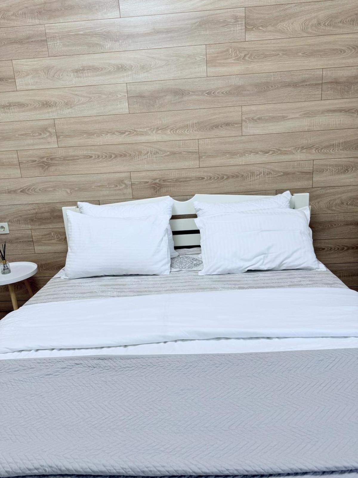 Gagarin Plaza Apartments Oldenburg Bagian luar foto