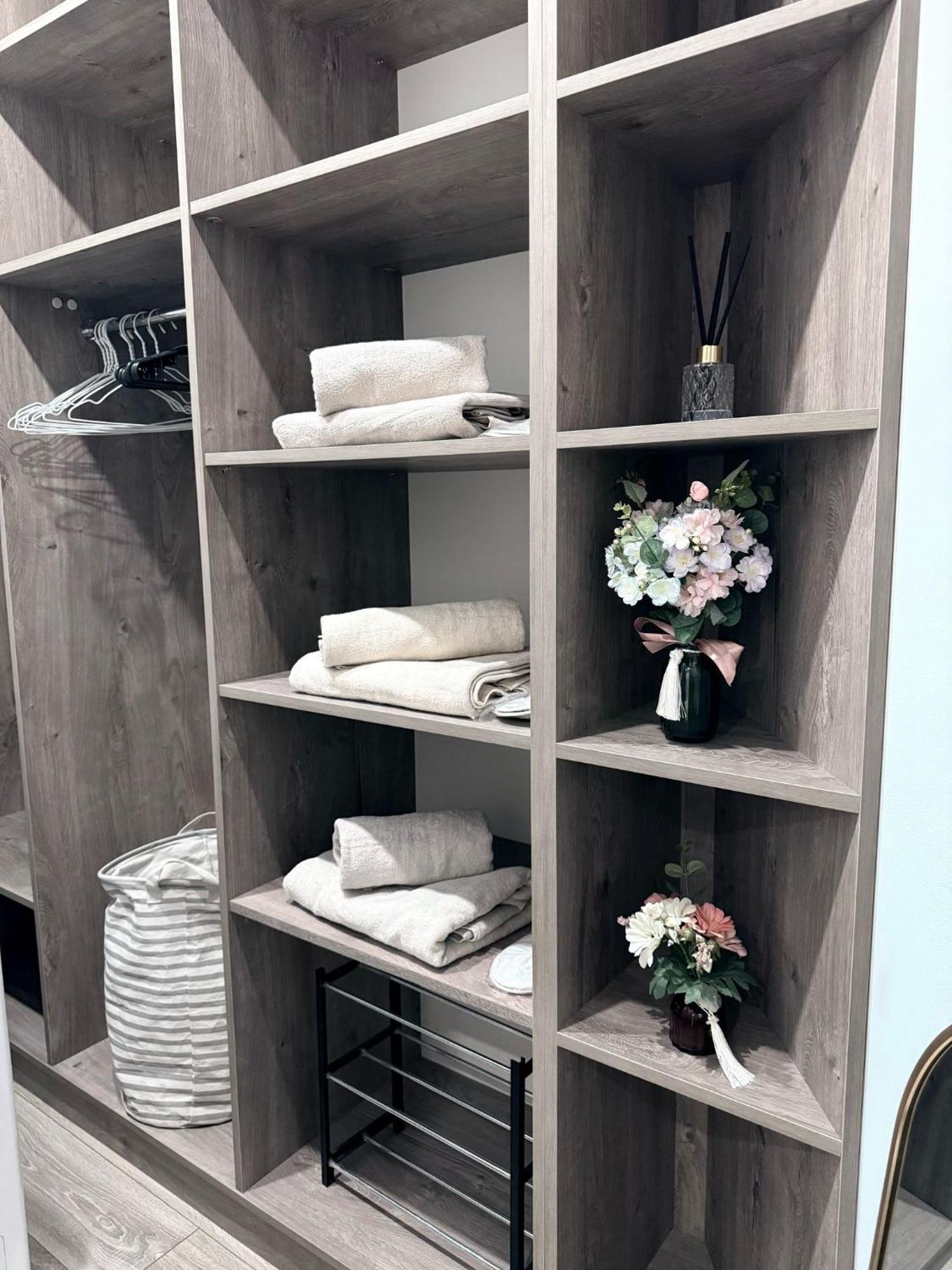 Gagarin Plaza Apartments Oldenburg Bagian luar foto