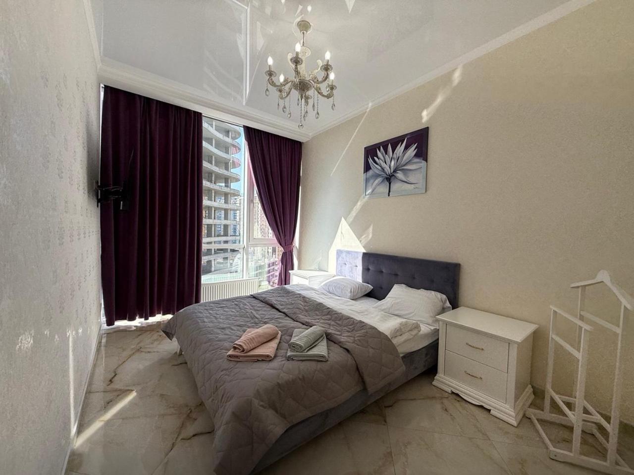 Gagarin Plaza Apartments Oldenburg Bagian luar foto