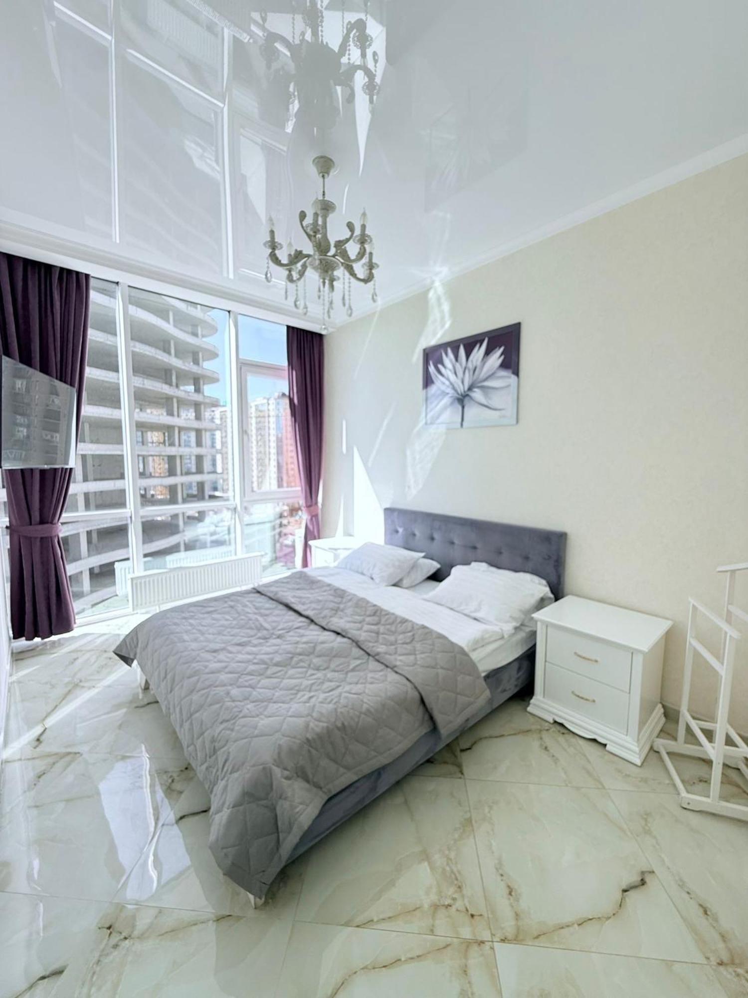 Gagarin Plaza Apartments Oldenburg Bagian luar foto