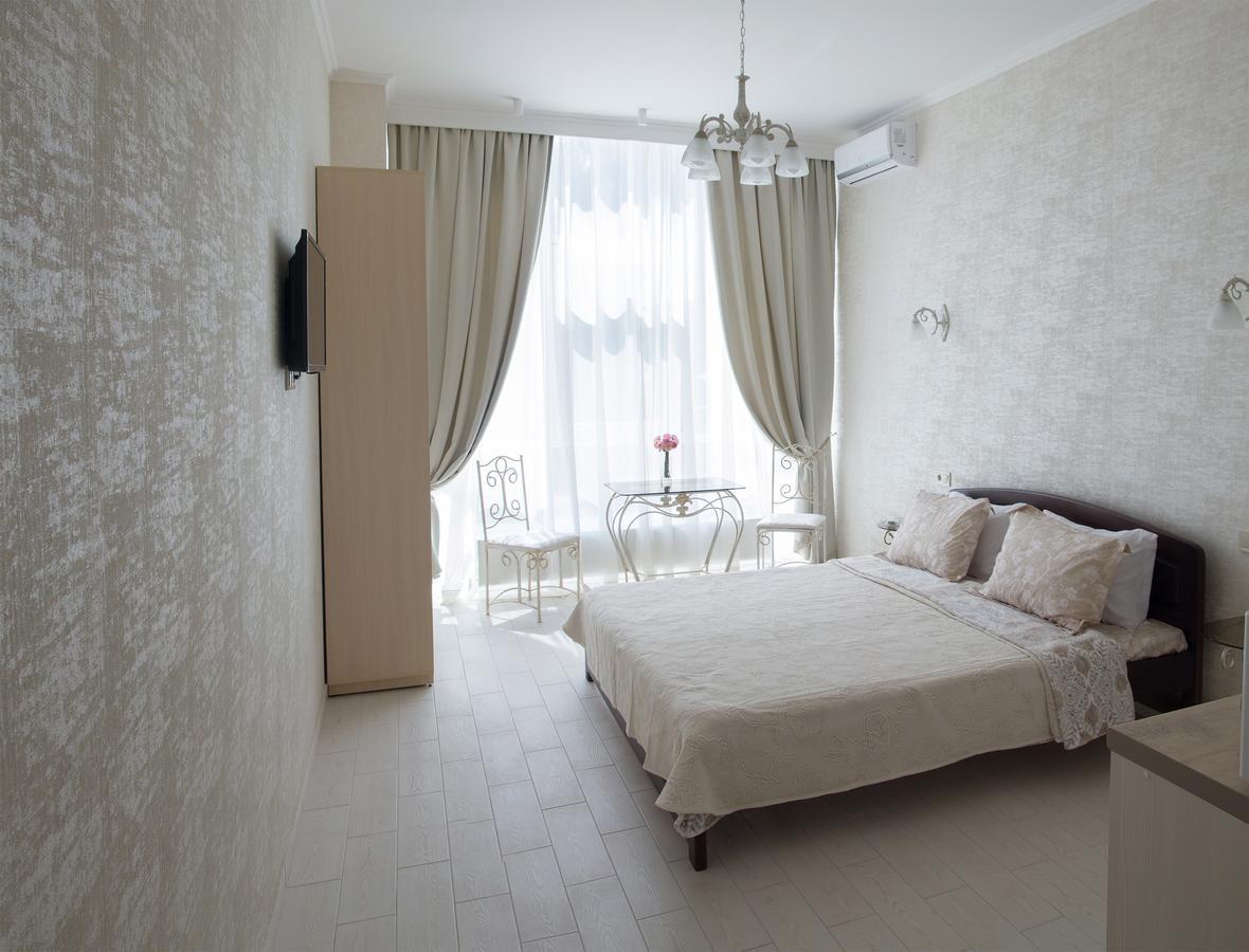 Gagarin Plaza Apartments Oldenburg Bagian luar foto