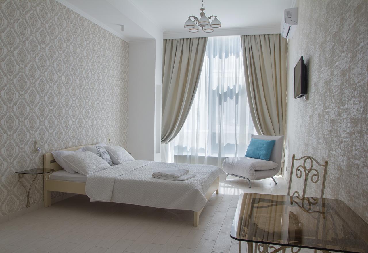 Gagarin Plaza Apartments Oldenburg Bagian luar foto