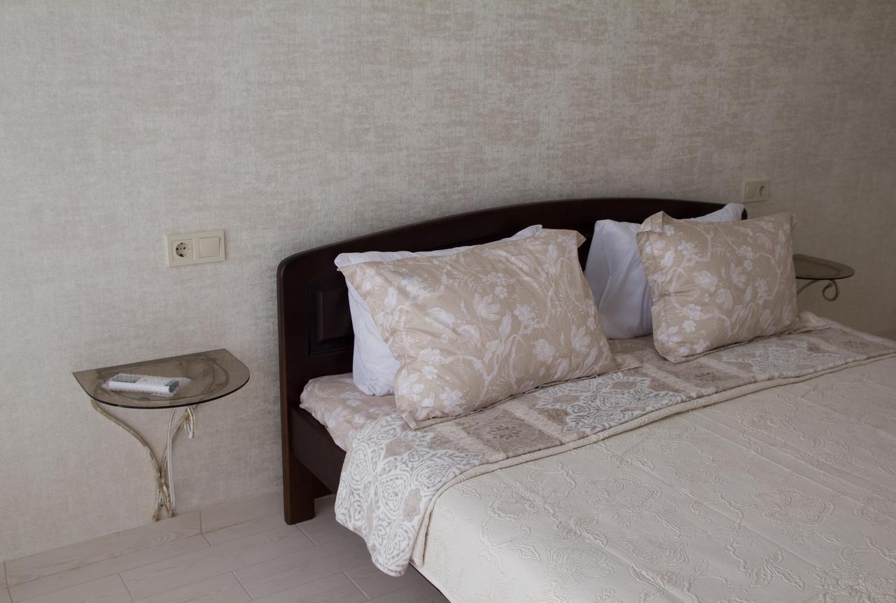 Gagarin Plaza Apartments Oldenburg Bagian luar foto