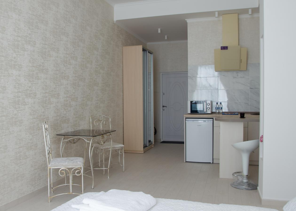 Gagarin Plaza Apartments Oldenburg Bagian luar foto