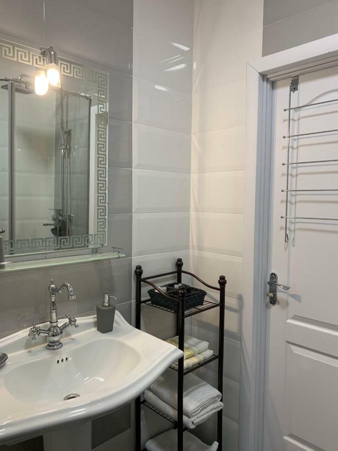 Gagarin Plaza Apartments Oldenburg Bagian luar foto